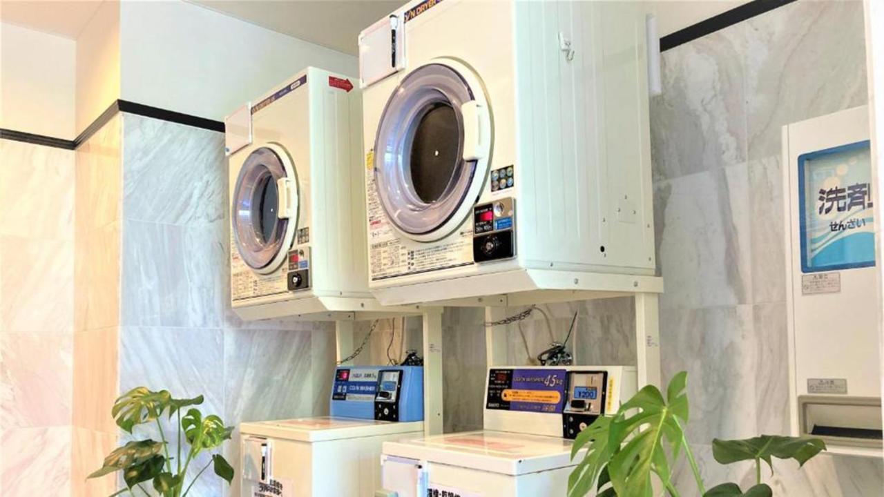 Toyoko Inn Naha Omoromachi Ekimae Εξωτερικό φωτογραφία