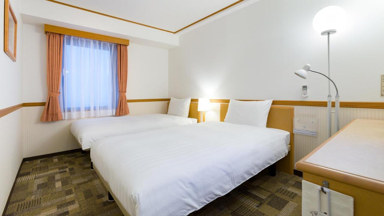 Toyoko Inn Naha Omoromachi Ekimae Εξωτερικό φωτογραφία